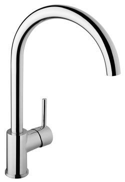 VitrA Minimax S Eviye Bataryası — Krom (5,0)