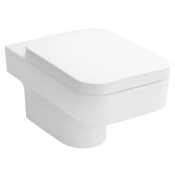 VitrA Water Jewels Klozet kapağı