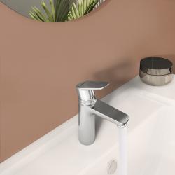 VitrA Shift T20 Yüksek Lavabo Bataryası — Krom (5,0)