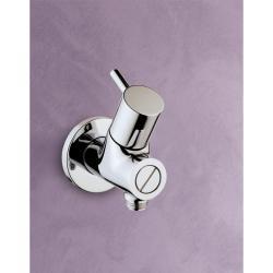 VitrA Filtreli Ara Musluk — Krom — A45225
