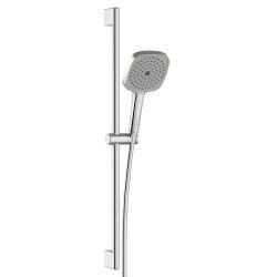VitrA Prime Square Sürgülü El Duşu — 3 Fonksiyonlu, 130 mm, Krom