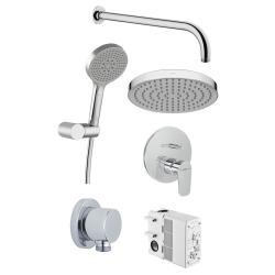 VitrA Flow Soft Ankastre Banyo Seti