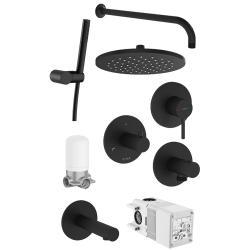 VitrA Origin Duş Seti