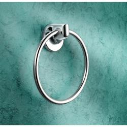 VitrA Marin Halka Havluluk — Krom (5,0)
