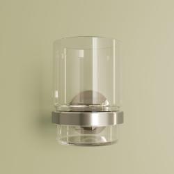 VitrA Marin Diş Fırçalığı — Krom (4,7)