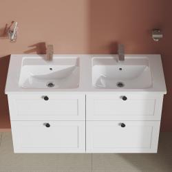 VitrA Integra Etajerli Lavabo