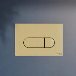 VitrA Root Round Kumanda Paneli