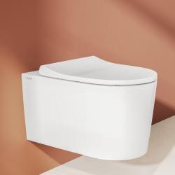 VitrA Nest Klozet Kapağı