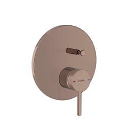 VitrA Origin Ankastre Banyo Bataryası Soft Bakır A4378229