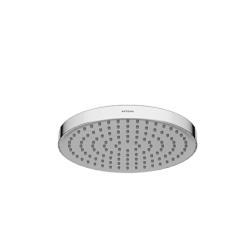 VitrA Core Round Duş Başlığı Krom 25 A45912