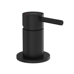 VitrA Origin Kumanda Modülü Mat Siyah