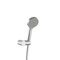 VitrA Base Round Elduşu Takımı Krom 10 A45907