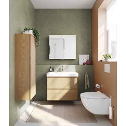 VitrA Suit Duş Dirseği Krom A45753