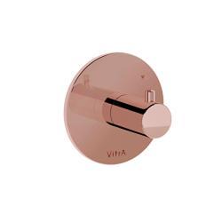VitrA Origin Ankastre Yönlendirici Soft Bakır