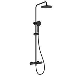 VitrA Joy Duş Sistemi Mat Siyah A4729736