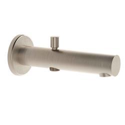 VitrA Origin Çıkış Ucu Fırçalı Nikel A4250134