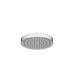 VitrA Base Round Duş Başlığı Krom 200