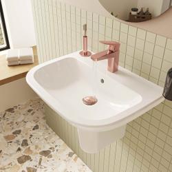 VitrA S20 Lavabo Beyaz 60 x 46