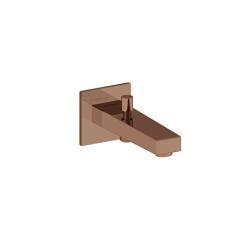 VitrA Minimax Square Çıkış Ucu Soft Bakır A4359529