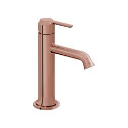 VitrA Origin Classic Lavabo Bataryası — Üstten kumandalı, soft bakır Üstten Kumandalı, Soft Bakır