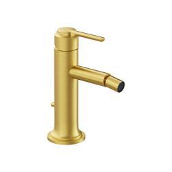 VitrA Origin Classic Bide Bataryası Fırçalı Altın