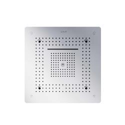 VitrA Hiera Duş Başlığı Krom A45734