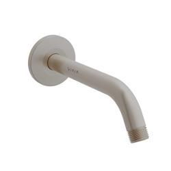 VitrA Universal Duş Dirseği Fırçalı Nikel
