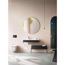 VitrA Rain L Duş Başlığı Krom
