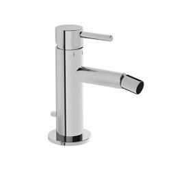 VitrA Origin Bide Bataryası Krom