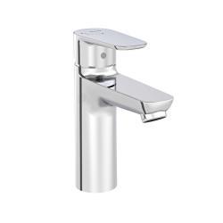 VitrA Flıw Soft Lavabo Bataryası Krom