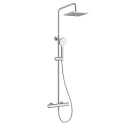 VitrA Joy Duş Sistemi Krom A47296