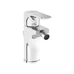 VitrA Root Round Bide Bataryası Krom