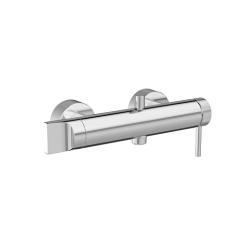 VitrA Origin Standart Banyo Bataryası Krom