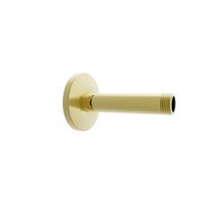 VitrA Universal Duş Dirseği Soft Altın A4564974