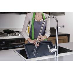 VitrA Maestro Pro Eviye Bataryası — Krom (5,0)
