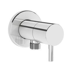 VitrA Origin Ara Musluk — Krom