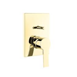 VitrA Flo S Ankastre Banyo Bataryası Altın