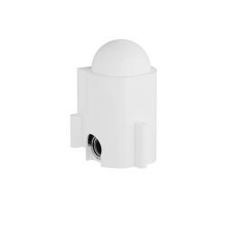 VitrA Istanbul Ankastre Duş Bataryası Krom A42849