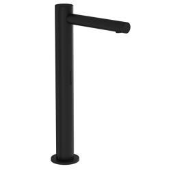 VitrA Origin Temassız Çanak Lavabo Bataryası Mat Siyah A4722336WTC