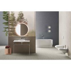 VitrA Istanbul Banyo Bataryası Krom