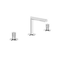 VitrA Origin Lavabo Bataryası Krom A42583