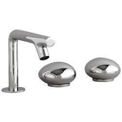 VitrA Istanbul Lavabo Bataryası Krom A41807