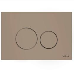 VitrA Origin Kumanda Paneli, Cam