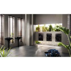 VitrA Istanbul Lavabo Bataryası Krom A41807