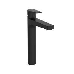 VitrA Flow Square Lavabo Bataryası Mat Siyah A4293636
