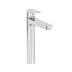 VitrA Flow Square Lavabo Bataryası Krom A42936
