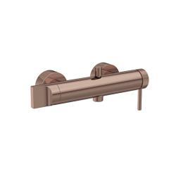 VitrA Origin Standart Banyo Bataryası Soft Bakır