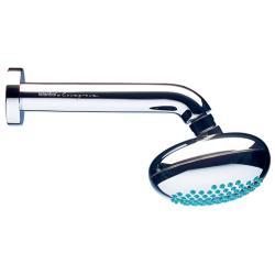 VitrA Istanbul Duş Başlığı Krom A48006