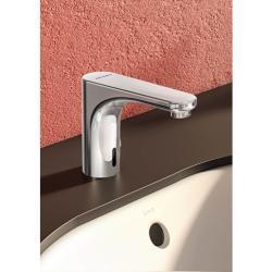 VitrA Root Round Temassız Lavabo Bataryası Krom A47120
