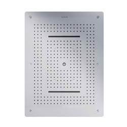 VitrA Hiera Duş Başlığı Krom A45735